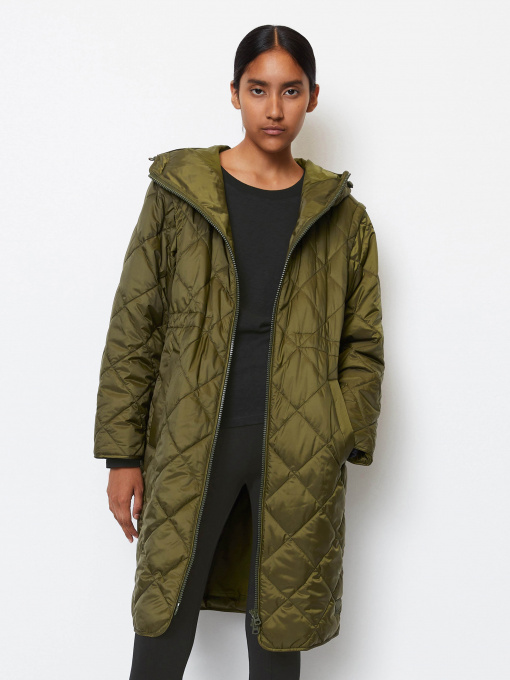 Зимова куртка Marc O’Polo DENIM модель 348086671023-488 Фото