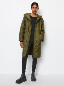 Зимняя куртка Marc O’Polo DENIM модель 348086671023-488 Фото