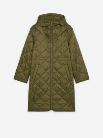 Зимняя куртка Marc O’Polo DENIM модель 348086671023-488 Фото