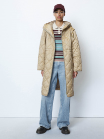 Зимняя куртка Marc O’Polo DENIM модель 348086671023-718 Фото