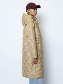 Зимняя куртка Marc O’Polo DENIM модель 348086671023-718 Фото