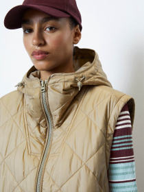 Зимняя куртка Marc O’Polo DENIM модель 348086671023-718 Фото