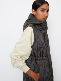 Зимова куртка Marc O’Polo DENIM модель 348086671023-990 Фото