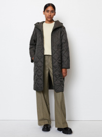 Зимова куртка Marc O’Polo DENIM модель 348086671023-990 Фото