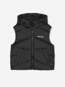 Жилет с утеплителем Marc O’Polo DENIM модель 348088172011-990 Фото