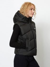 Утепленный жилет Marc O’Polo DENIM модель 348088172011-990 Утепленный жилет Marc O’Polo DENIM модель 348088172011-990 Фото