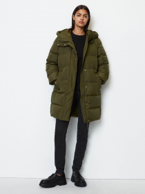 Пуховик Marc O’Polo DENIM Модель 348091071155-488 Фото