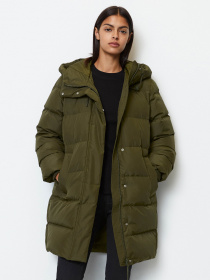 Пуховик Marc O’Polo DENIM Модель 348091071155-488 Фото