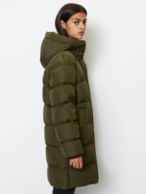 Пуховик Marc O’Polo DENIM модель 348091071155-488 Фото