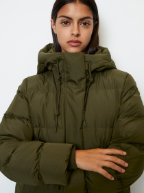 Пуховик Marc O’Polo DENIM модель 348091071155-488 Фото