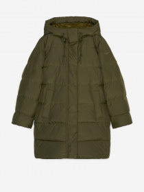 Пуховик Marc O’Polo DENIM модель 348091071155-488 Фото