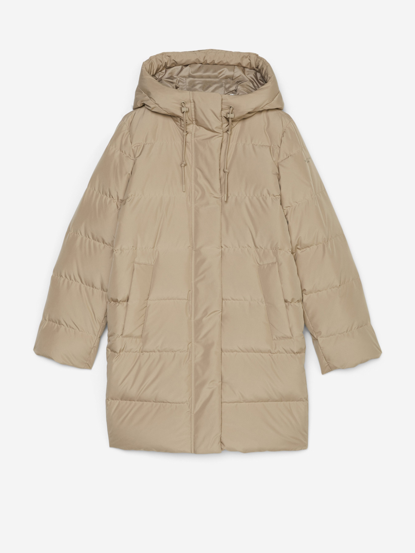 Пуховик Marc O’Polo DENIM модель 348091071155-718 Фото