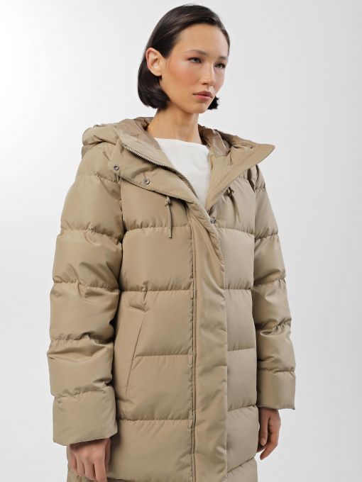 Пуховик Marc O’Polo DENIM модель 348091071155-718 Фото