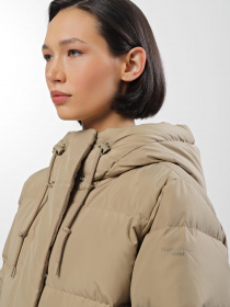 Пуховик Marc O’Polo DENIM модель 348091071155-718 Фото