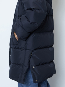 Пуховик Marc O’Polo DENIM модель 348091071155-892 Фото