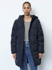 Пуховик Marc O’Polo DENIM модель 348091071155-892 Фото