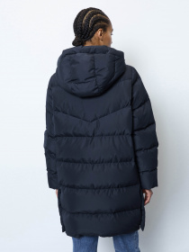 Пуховик Marc O’Polo DENIM модель 348091071155-892 Пуховик Marc O’Polo DENIM модель 348091071155-892 Фото