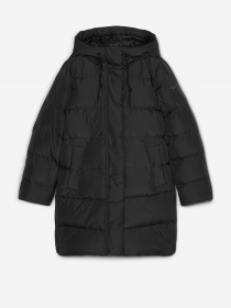 Пуховик Marc O’Polo DENIM модель 348091071155-990 Фото