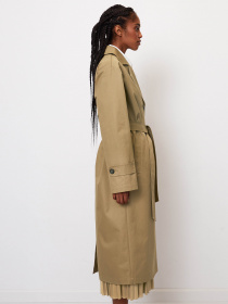 Тренч Marc O’Polo модель 307007071089-739 Фото