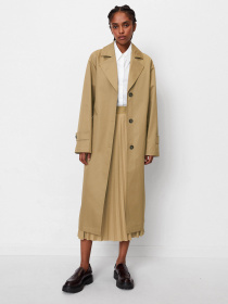 Тренч Marc O’Polo модель 307007071089-739 Фото