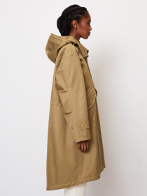 Демісезонна куртка Marc O’Polo модель 307007071091-739 Фото