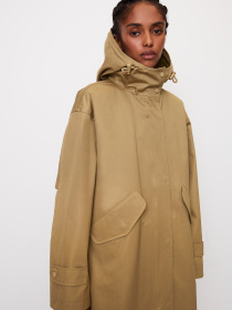 Демісезонна куртка Marc O’Polo модель 307007071091-739 Фото