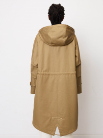 Демісезонна куртка Marc O’Polo модель 307007071091-739 Фото