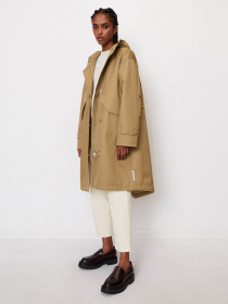 Демісезонна куртка Marc O’Polo модель 307007071091-739 Фото