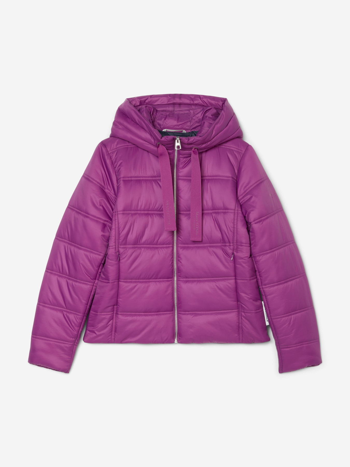 Демісезонна куртка Marc O’Polo модель 307085170089-677 Фото