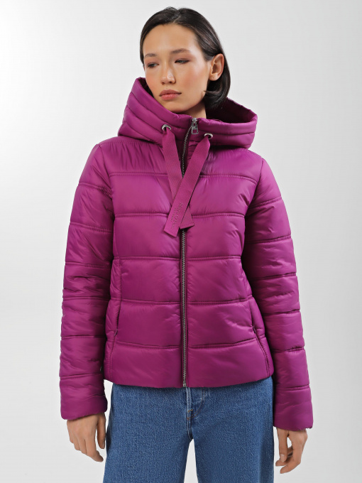 Демисезонная куртка Marc O’Polo модель 307085170089-677 Фото