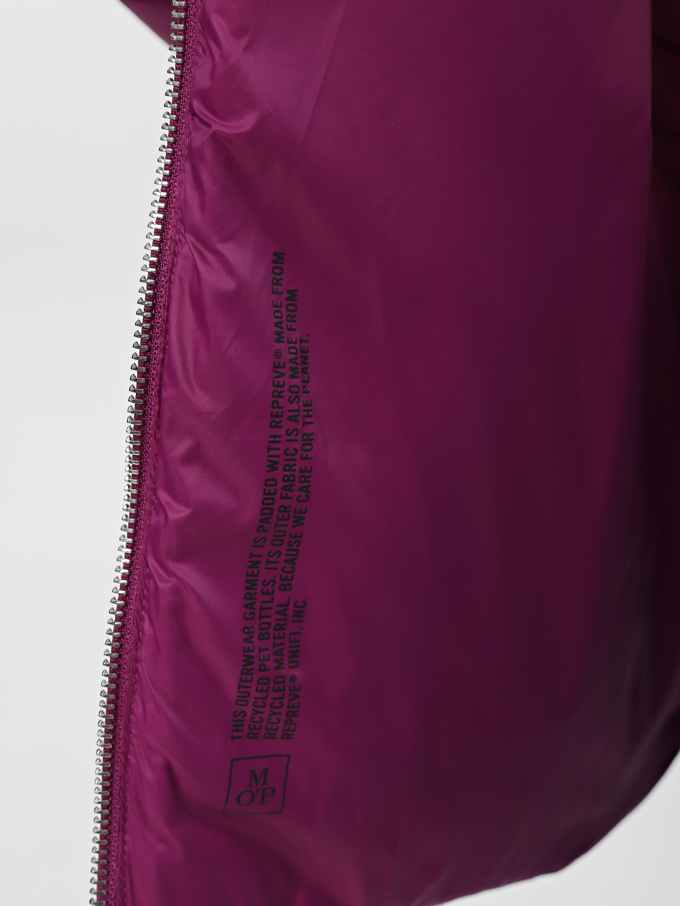 Демісезонна куртка Marc O’Polo модель 307085170089-677 Фото