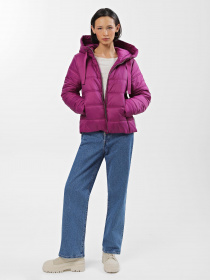 Демісезонна куртка Marc O’Polo модель 307085170089-677 Фото