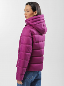 Демісезонна куртка Marc O’Polo модель 307085170089-677 Фото