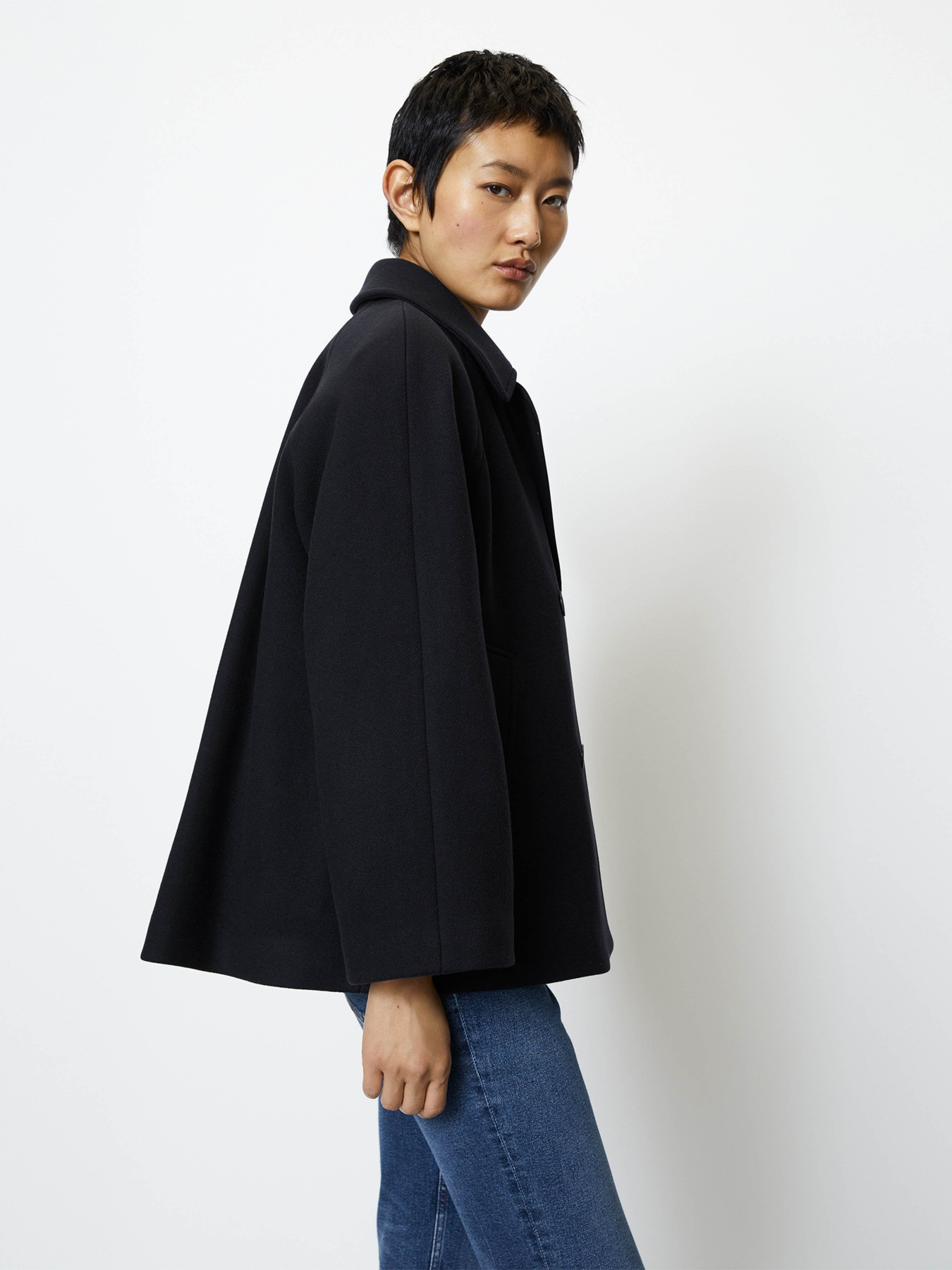 Пальто Marc O’Polo модель 308006870123-899 Фото