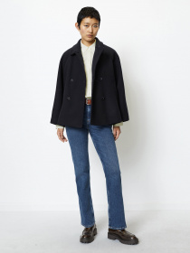 Пальто Marc O’Polo модель 308006870123-899 Фото