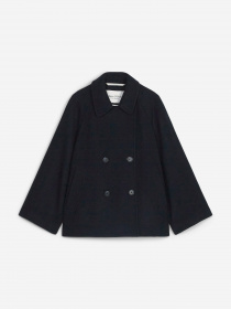 Пальто Marc O’Polo модель 308006870123-899 Фото