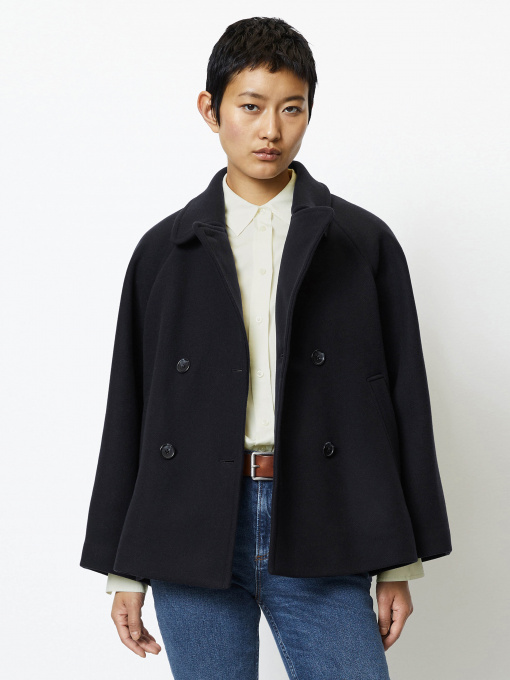 Пальто Marc O’Polo модель 308006870123-899 Фото