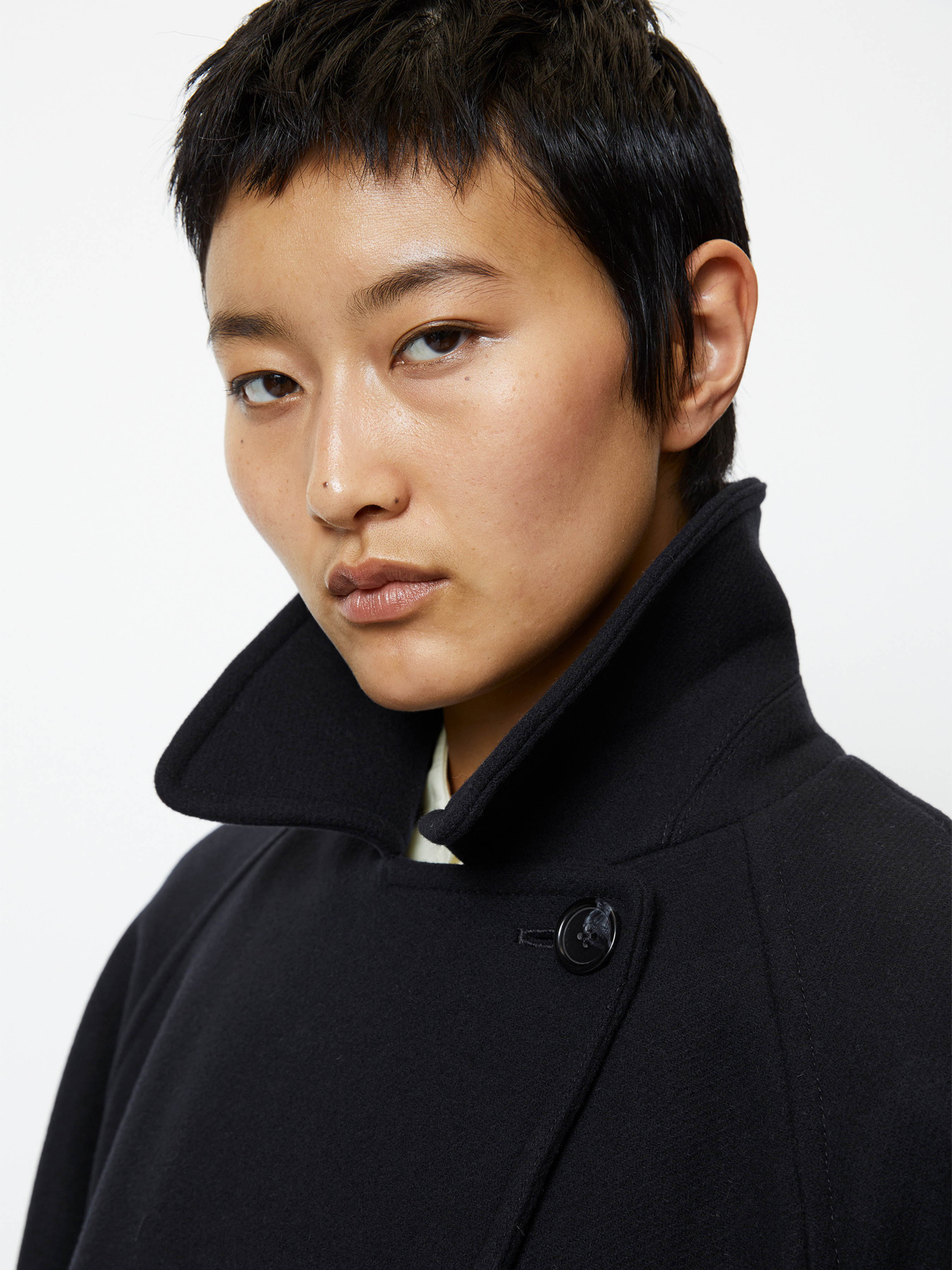 Пальто Marc O’Polo модель 308006870123-899 Фото