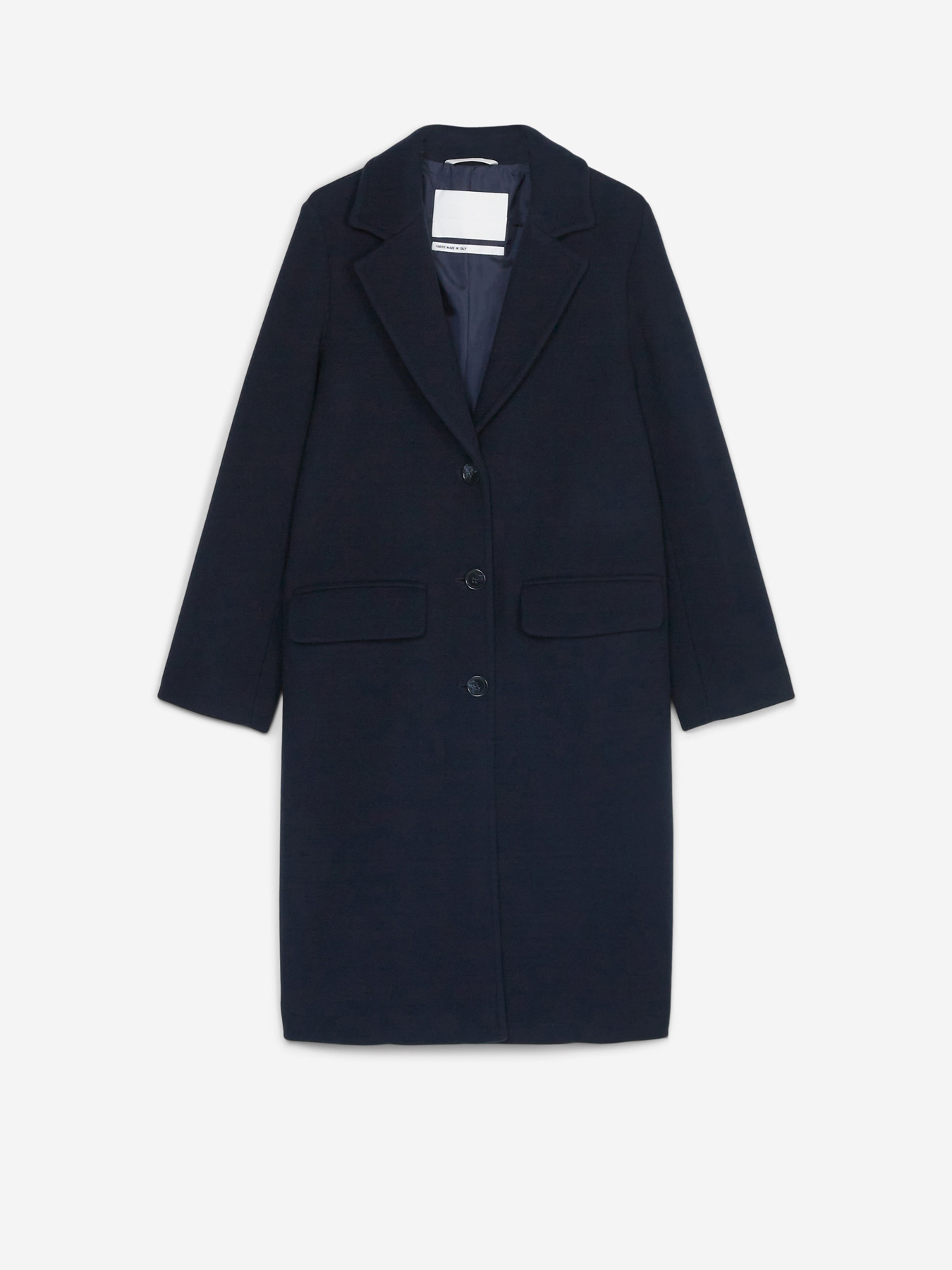 Пальто Marc O’Polo модель 308006871097-899 Фото