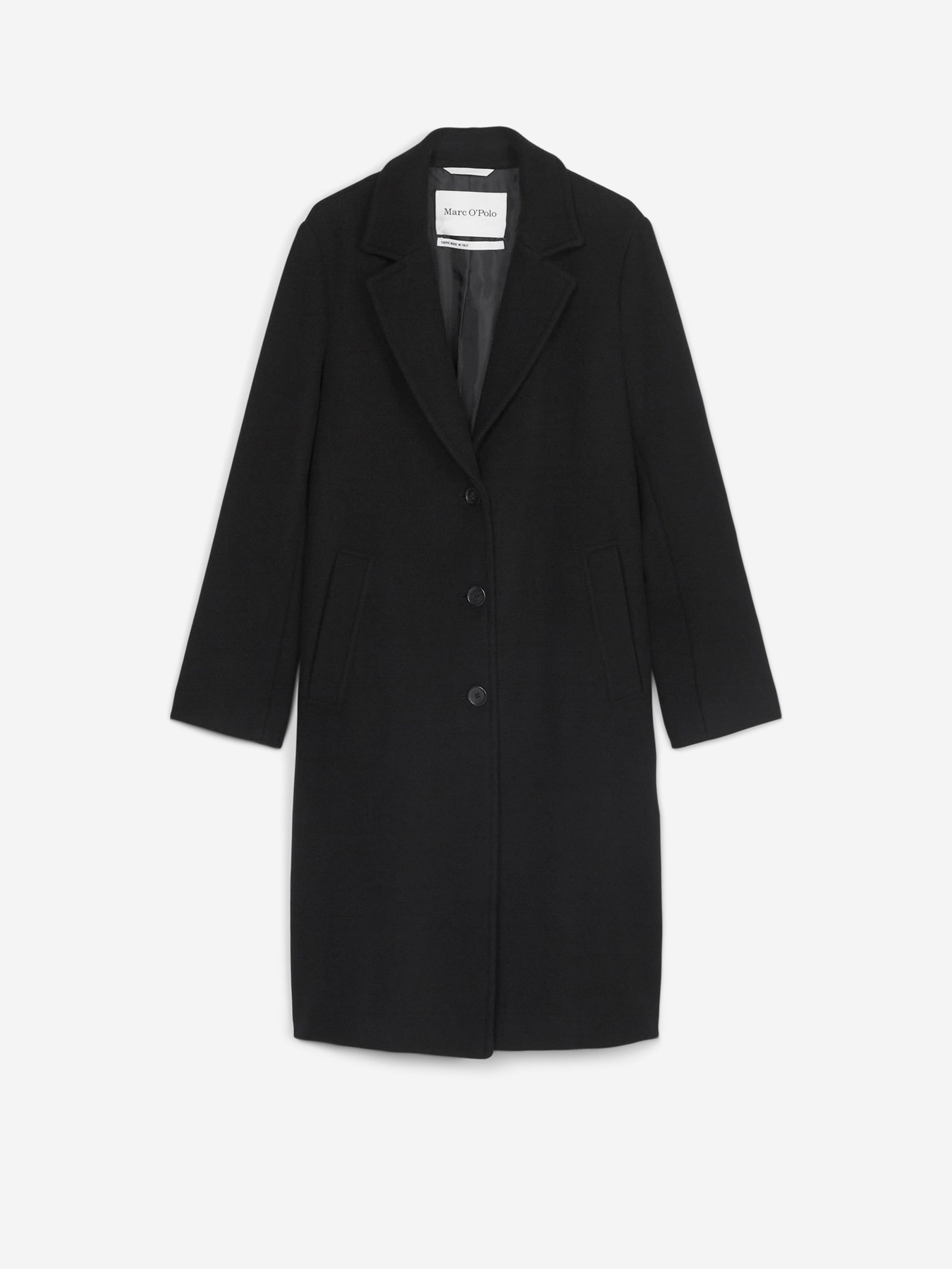 Пальто Marc O’Polo модель 308006871097-990 Фото