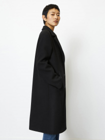 Пальто Marc O’Polo модель 308006871097-990 Фото