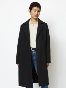 Пальто Marc O’Polo модель 308006871097-990 Фото