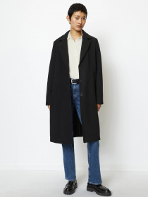 Пальто Marc O’Polo модель 308006871097-990 Фото