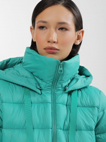 Демісезонна куртка Marc O’Polo модель 308085170129-438 Фото