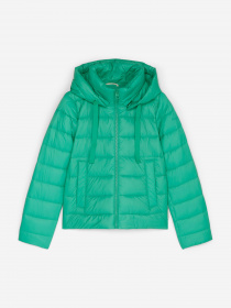 Демісезонна куртка Marc O’Polo модель 308085170129-438 Фото