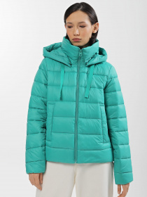 Демісезонна куртка Marc O’Polo модель 308085170129-438 Фото