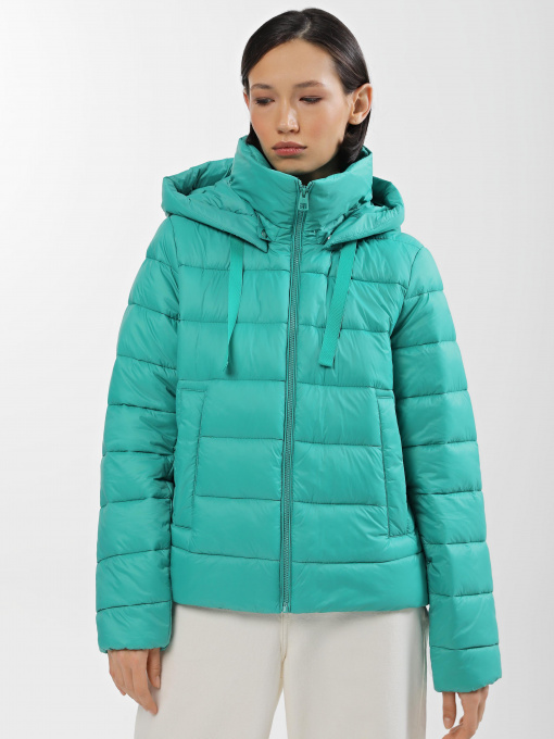 Демисезонная куртка Marc O’Polo модель 308085170129-438 Фото