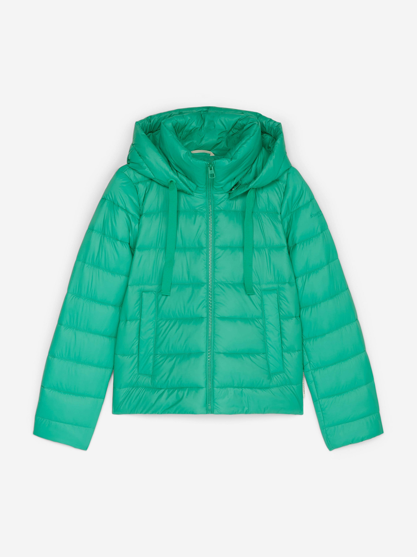 Демісезонна куртка Marc O’Polo модель 308085170129-438 Фото