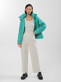 Демісезонна куртка Marc O’Polo модель 308085170129-438 Фото