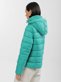 Демісезонна куртка Marc O’Polo модель 308085170129-438 Фото